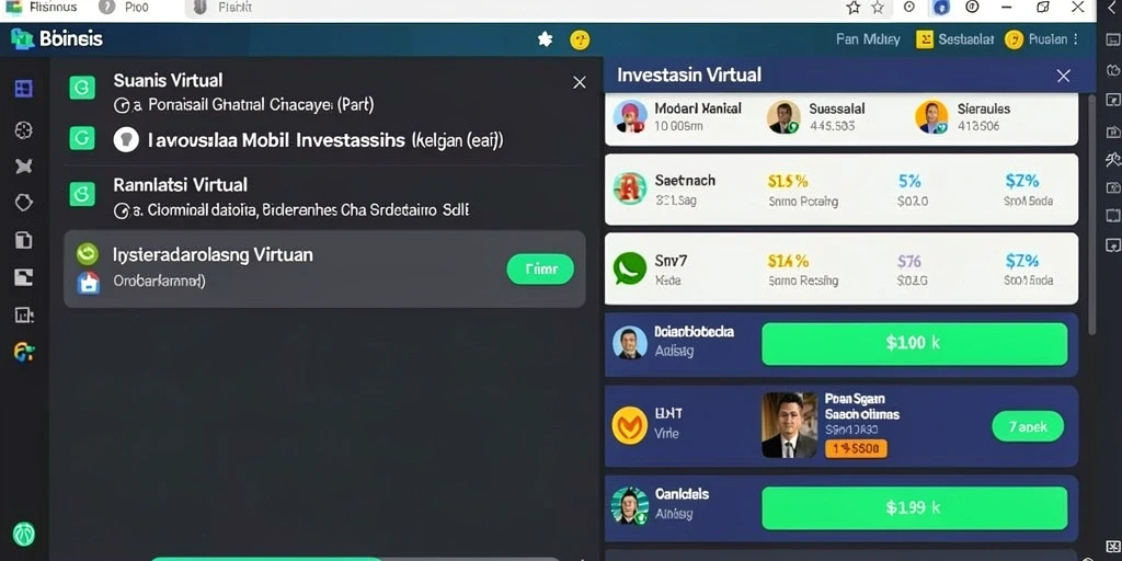 Fitur notifikasi untuk acara olahraga penting.