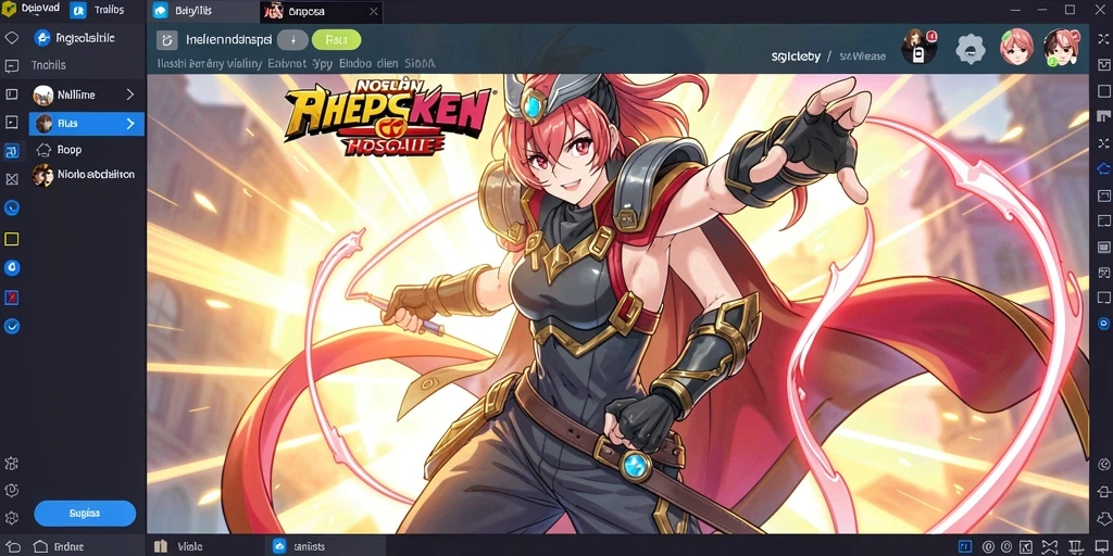 Mode multiplayer yang memungkinkan bermain bersama teman.