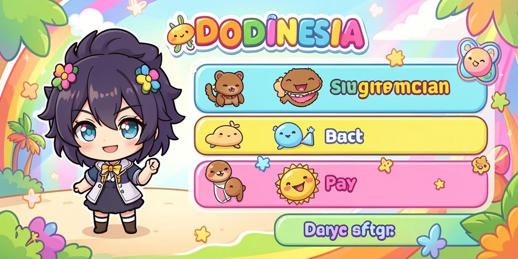 Saat bermain live dealer yang interaktif dan mendebarkan.