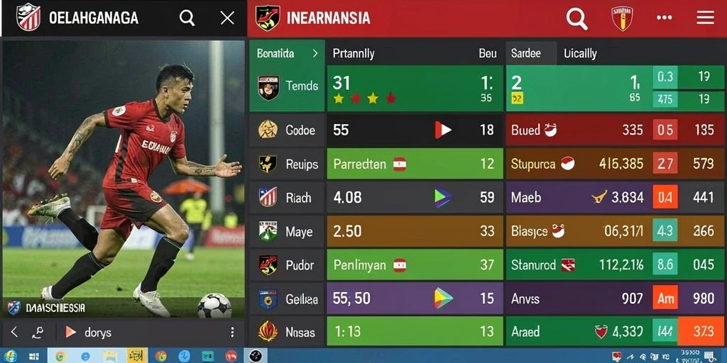 Mode permainan yang menyenangkan dan beragam.