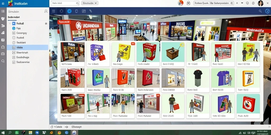 Fitur promosi dan bonus yang menguntungkan bagi para pemain.