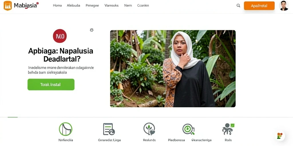 Event komunitas yang seru dan penuh hadiah.