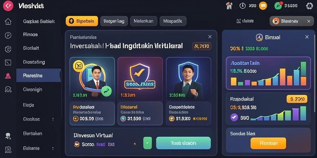 Dukungan pelanggan yang responsif dan membantu.