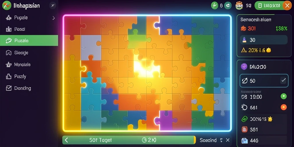 Berbagai mode permainan poker yang menarik.
