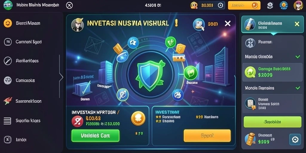 Forum komunitas yang aktif dan mendukung.