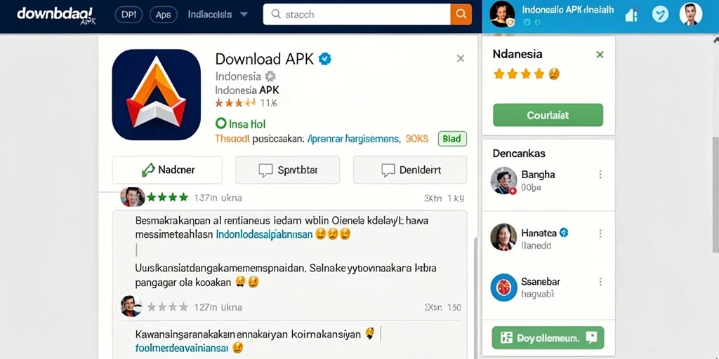 Karakter unik yang dapat dipilih sesuai dengan gaya bermain.