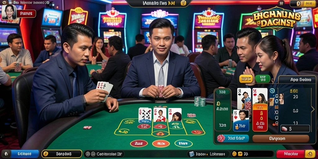 Sistem keamanan yang dapat diandalkan untuk setiap transaksi.