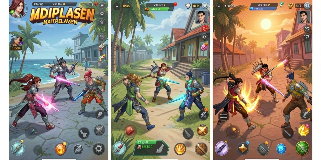 Sistem keamanan yang ketat untuk melindungi data pengguna.