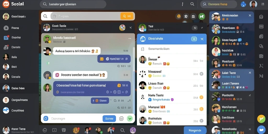 Nikmati bonus menarik setiap hari.