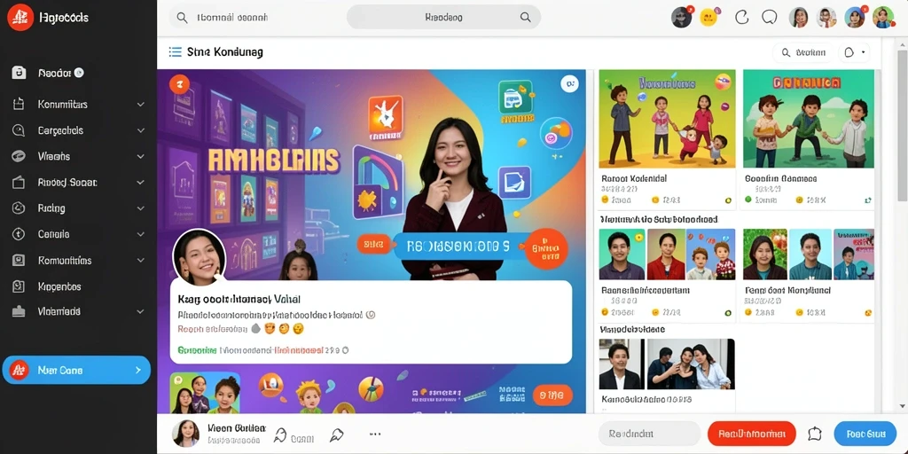 Meningkatkan kemampuan karakter dengan item baru.