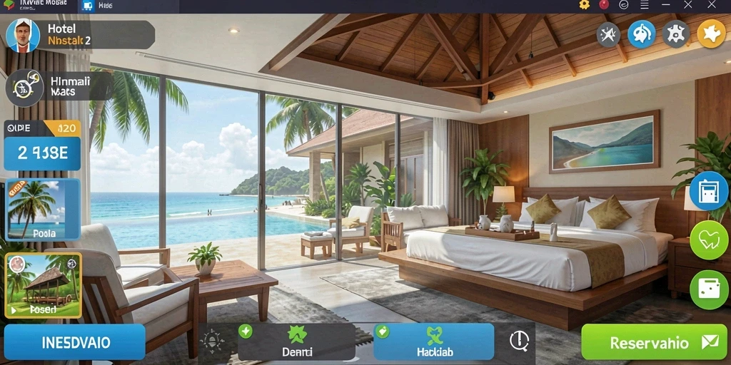Fitur kompetisi real-time untuk bersaing dengan teman.