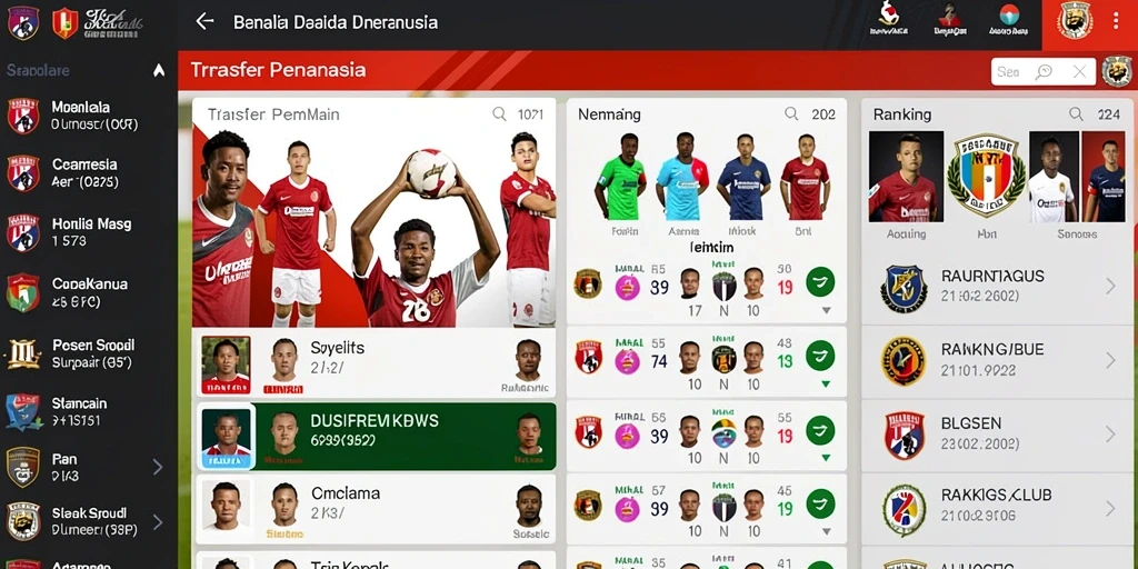 Fitur multiplayer yang penuh tantangan.